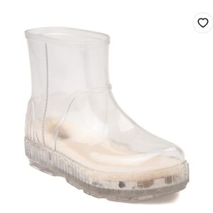 Ugg Drizlita Clear Boot